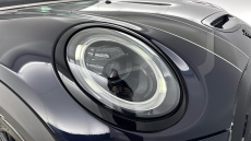 MINI Hatchback 135kW Cooper S Level 3 33kWh 3dr Auto Electric Hatchback